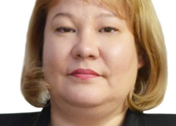 Ольга Благодарова стала новым руководителем пресс-службы Госсовета РТ