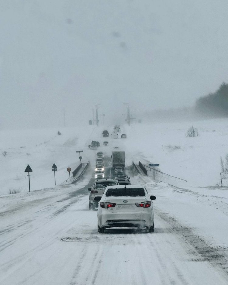 Нагуманов призвал жителей Альметьевска не выезжать за пределы города