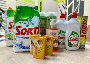 Семьи погибших бойцов СВО из Менделеевска получат полугодовой запас продуктов