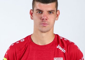 Коновалов покидает команду «Рубина»