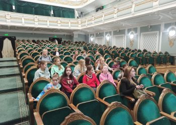 Театр Тинчурина проведет викторину в рамках нацпроекта «Культура»