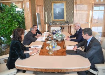 Минниханов встретился с министром спорта РФ