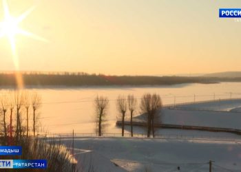 В Татарстане откроют новый горнолыжный комплекс