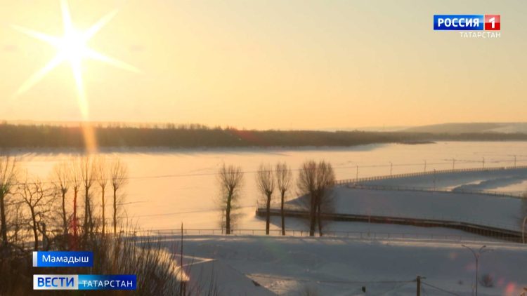 В Татарстане откроют новый горнолыжный комплекс