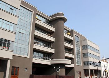 В Казани отремонтируют «Дом печати» к саммиту БРИКС