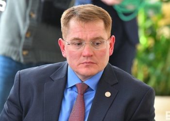 Депутат Татарстана сдаст мандат Госсовета РТ