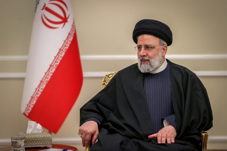 Президент Ирана примет участие в саммите БРИКС в Казани