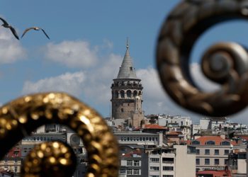 Путин предположил, зачем Запад сорвал стамбульские переговоры