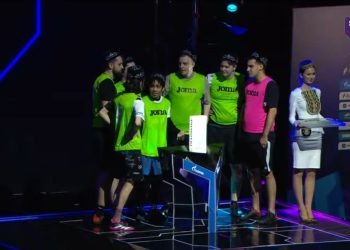 Команда Entity одержала победу в суперфинале по Dota 2