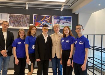 В Казани МГЕР проведет бесплатную образовательную смену