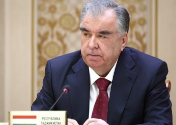 Президент Таджикистана посетит Казань