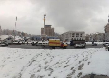 RS: если так дальше пойдет, Киеву будет нечего предложить Москве