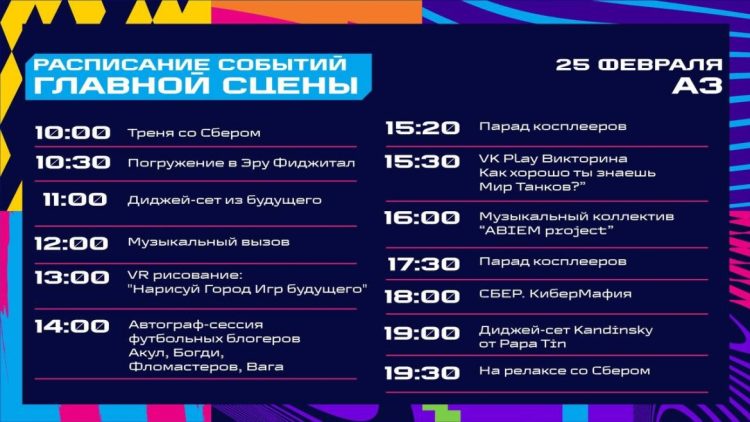 На «Играх будущего» пройдет Суперфинал по фиджитал-футболу