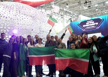 Молодежь РТ представит свои успехи на Форуме национальных достижений