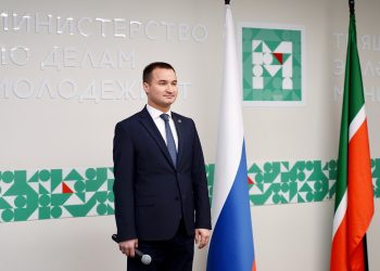 Садыков принял участие в подведении итогов II этапа программы модернизации детских лагерей