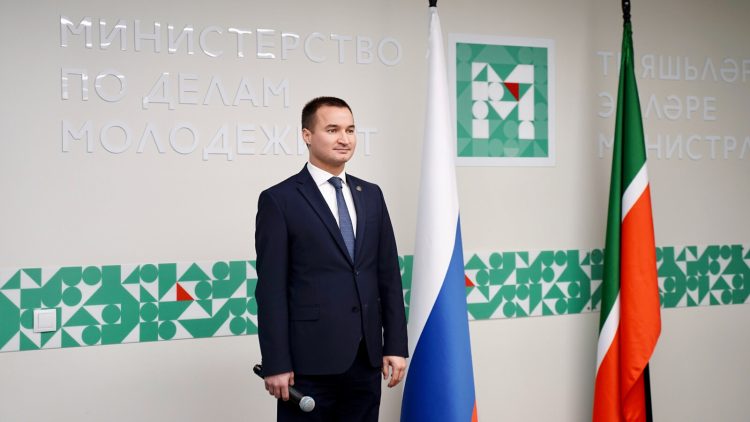 Садыков принял участие в подведении итогов II этапа программы модернизации детских лагерей