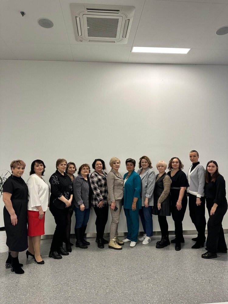 В Казани провели фотосессию для онкопациентов во Всемирный день борьбы против рака