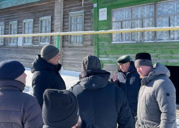 В Кукморском районе отреставрируют одну из старейших мечетей республики