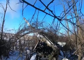 Российские военные уничтожили несколько западных артсистем