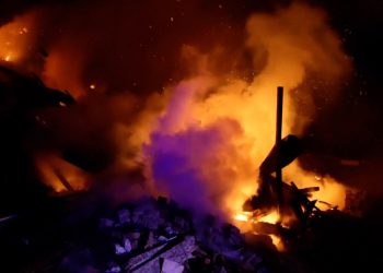 Киевские неонацисты всего на двух направлениях потеряли почти 700 боевиков