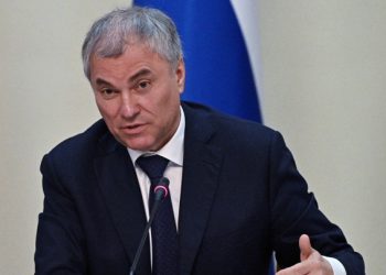 Володин назвал кощунством идею об обмене останков Столыпина