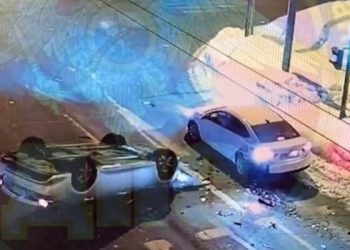 В Казани пассажир легковушки пострадал в результате ДТП