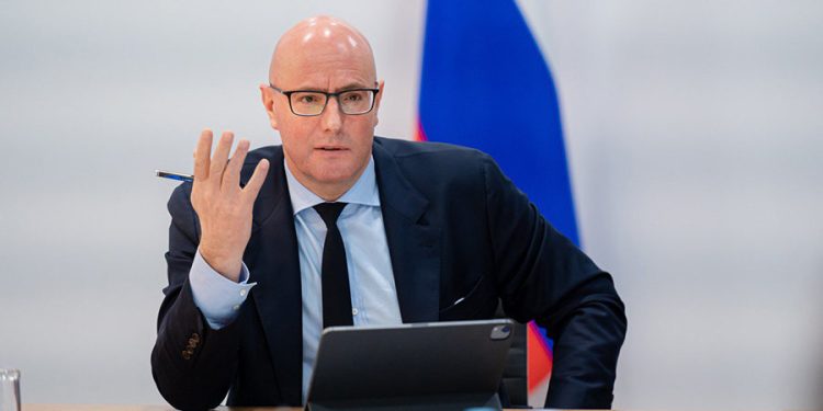 Чернышенко заявил, что Казань полностью готова к проведению «Игр будущего»