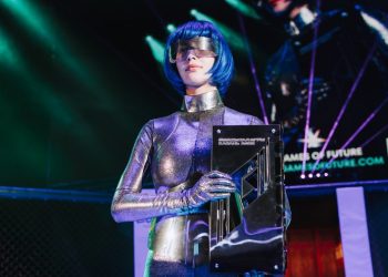 На «Играх будущего» в Казани пройдут соревнования боевых роботов и дронов