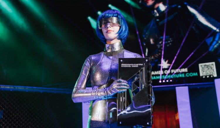 На «Играх будущего» в Казани пройдут соревнования боевых роботов и дронов