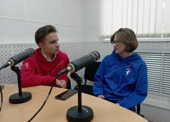 Утро на радио  (15.02.24)