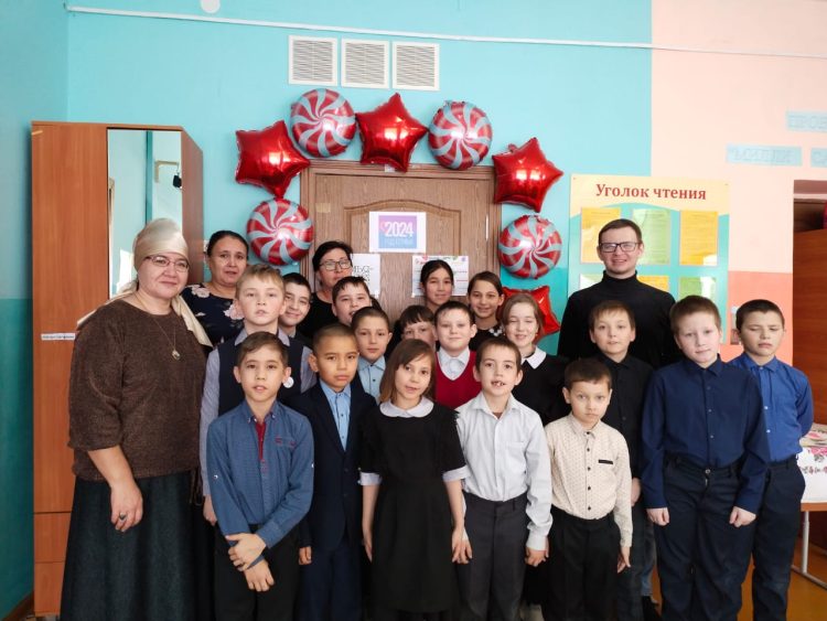 Фидакарьләр (20.02.24)