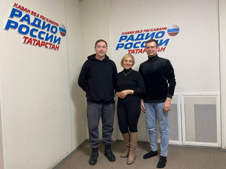 Туры элемтә (14.02.24)