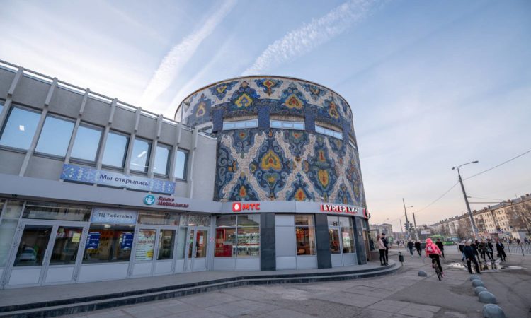 В Казани на улице Декабристов построят парк