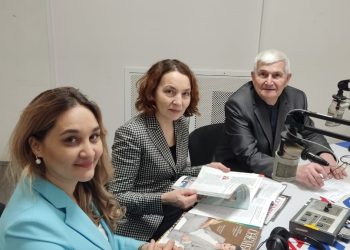 Пар канатлар (13.02.24)