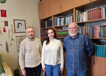 Татарстан дулкынында (09.02.24)