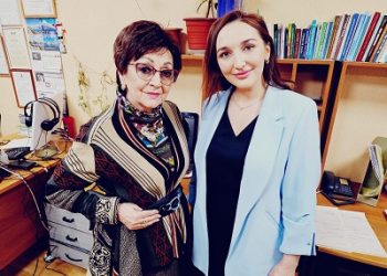 Татарстан дулкынында (23.02.24)