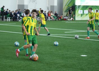 В Казани планируют построить «Центр спорта ФИЗРА»