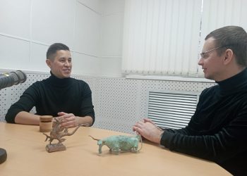 Татарстан дулкынында  (17.02.24)