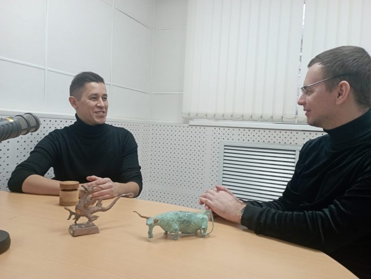 Татарстан дулкынында  (17.02.24)