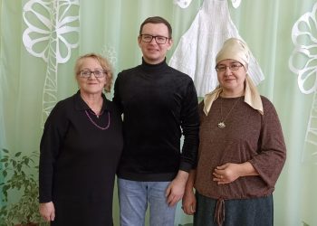 Татарстан дулкынында (24.02.24)