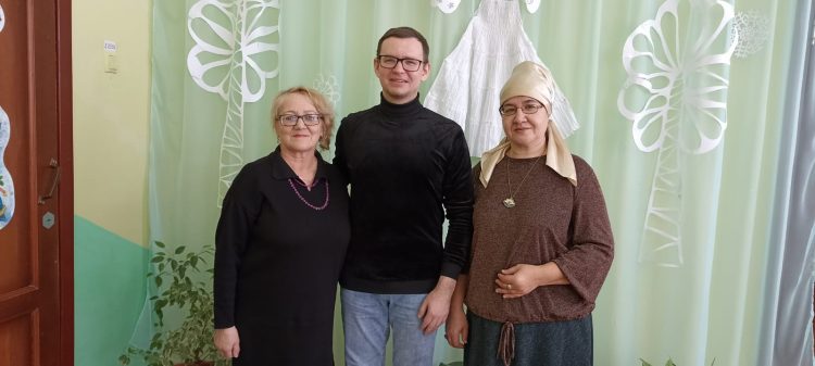 Татарстан дулкынында (24.02.24)