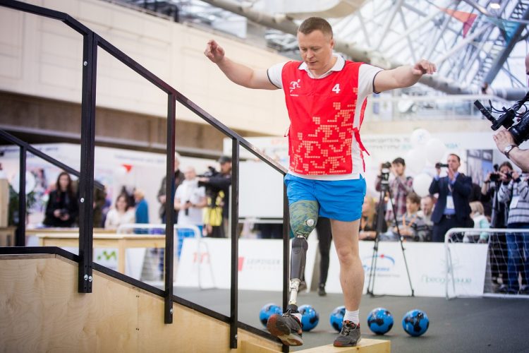 Во время «Игр будущего» союз «Кибатлетика» заключил меморандум