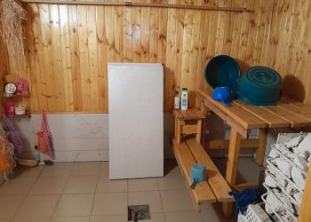 В Татарстане супруги насмерть угорели в бане