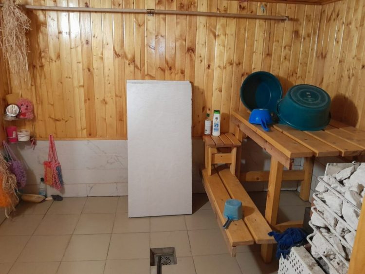 В Татарстане супруги насмерть угорели в бане