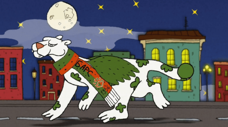 Минниханов поддержал «Ак Барс» в преддверии старта плей-офф