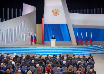 Метшин прокомментировал Послание Президента РФ Федеральному собранию