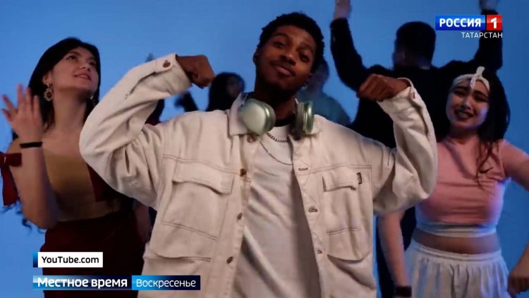 Больше 2 млн просмотров собрал клип «Такого как Путин»