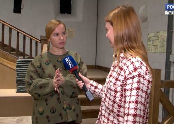 Эксперты рассказали, как изменился музей-заповедник «Казанского Кремля» за 30 лет