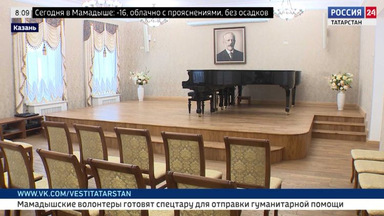 Педагоги музыкальной школы №1 рассказали, как изменилось учреждение после ремонта