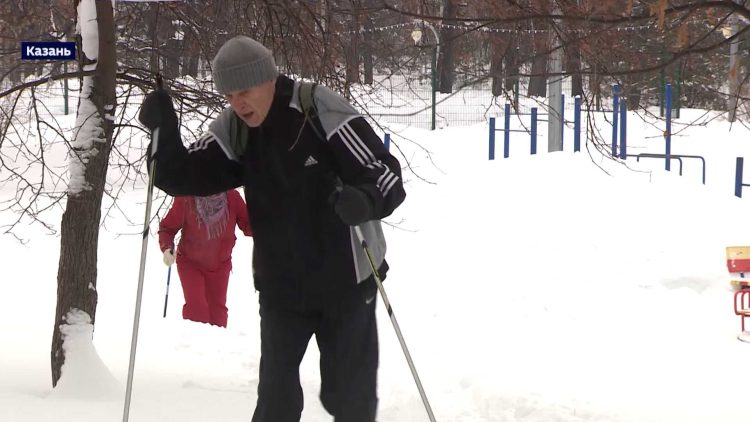 Татарстанцам рассказали о влиянии природных аномалий на здоровье и животных